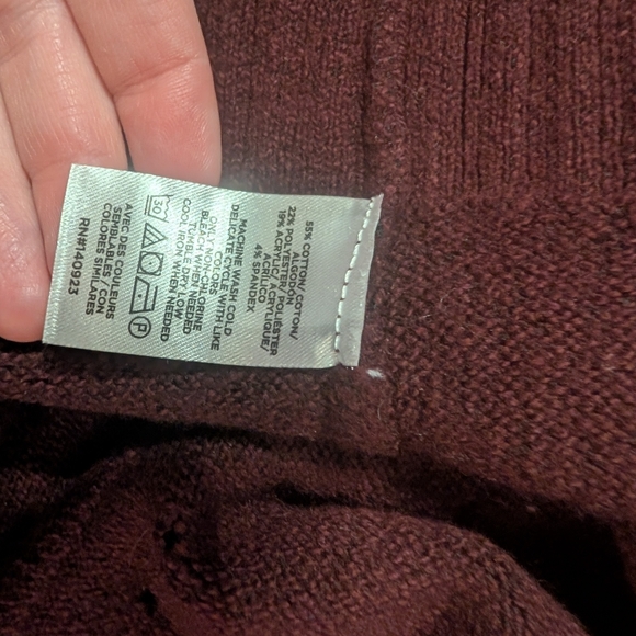 Loft Sweater - Picture 6 of 7